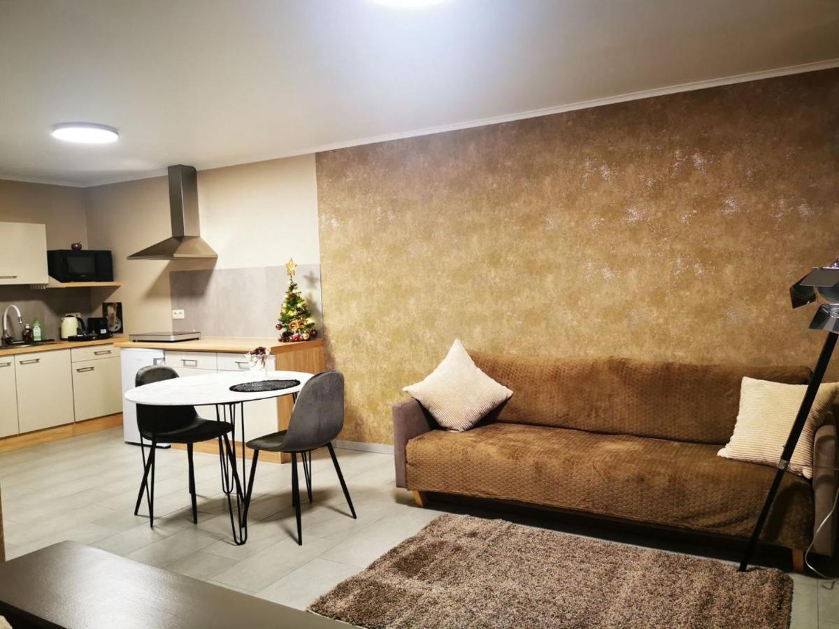 Studio Les Champs Baelen المظهر الخارجي الصورة