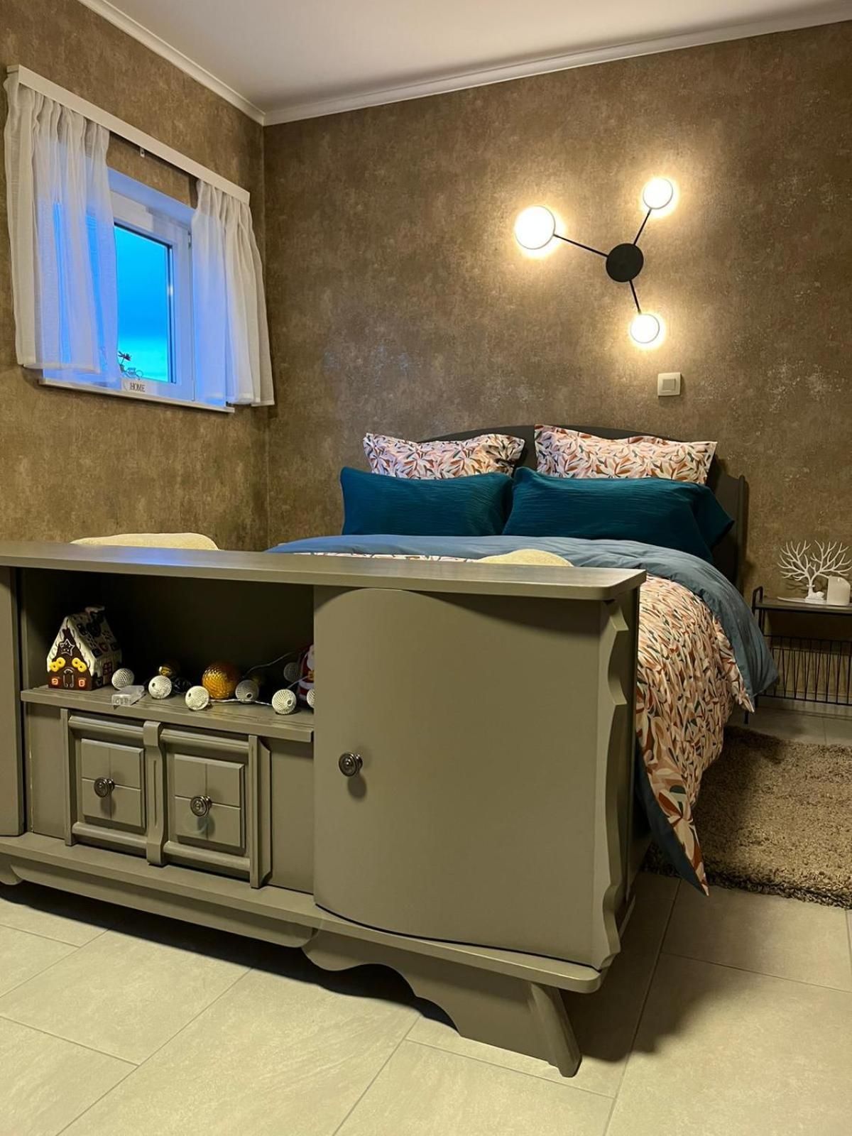 Studio Les Champs Baelen المظهر الخارجي الصورة